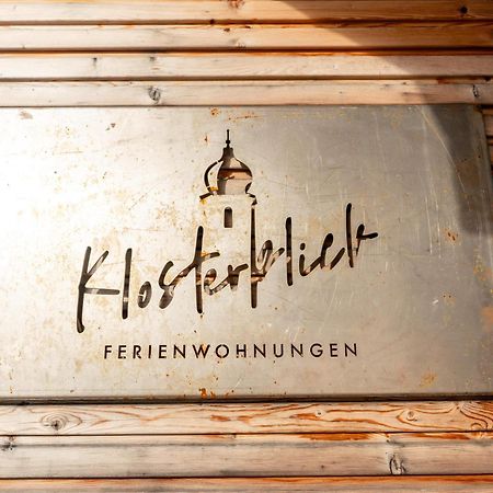 Klosterblick Inzigkofen 외부 사진